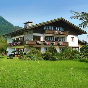 Pichler Apartment