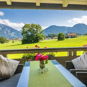 Hörndlwand Apartment