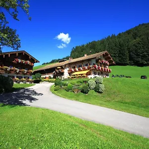 Obersteinberghof Apartment