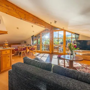 Rauschbergblick Apartment