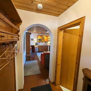 Rösslstube Apartment
