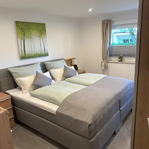 Leni Apartment