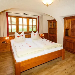 Gastager - Lohener Hof Apartment