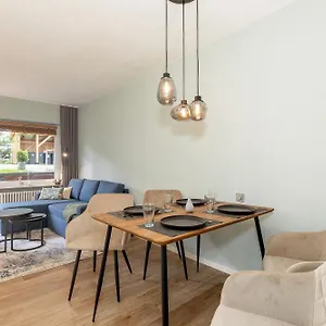 Fuchsbau - 2 Mit Balkon Apartment