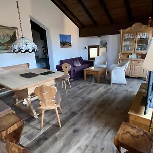 Adlerhorst Apartment