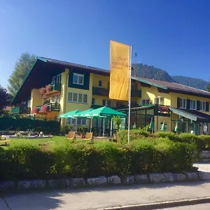 Hotel-restaurant Bellevue Hotel