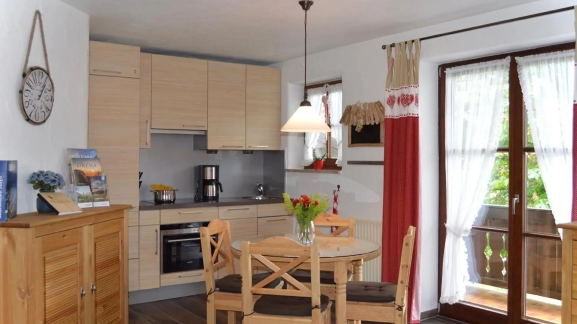 Apartamento Am Sonneneck