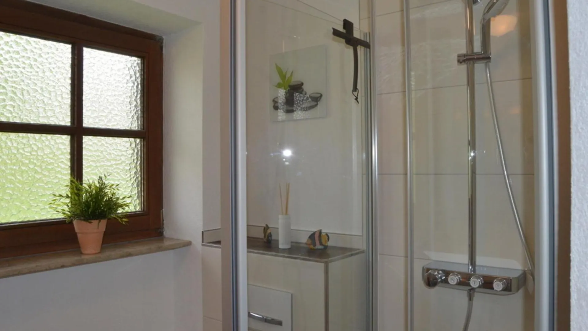 Apartamento Am Sonneneck